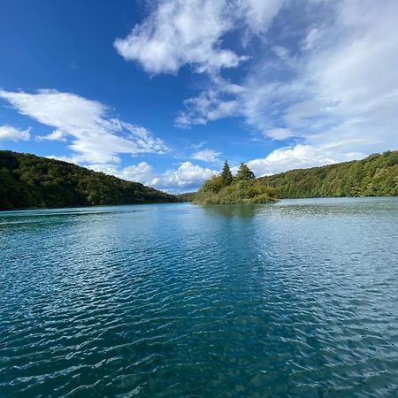 B&B Plitvice Area Natura Selište Drežničko Zewnętrze zdjęcie