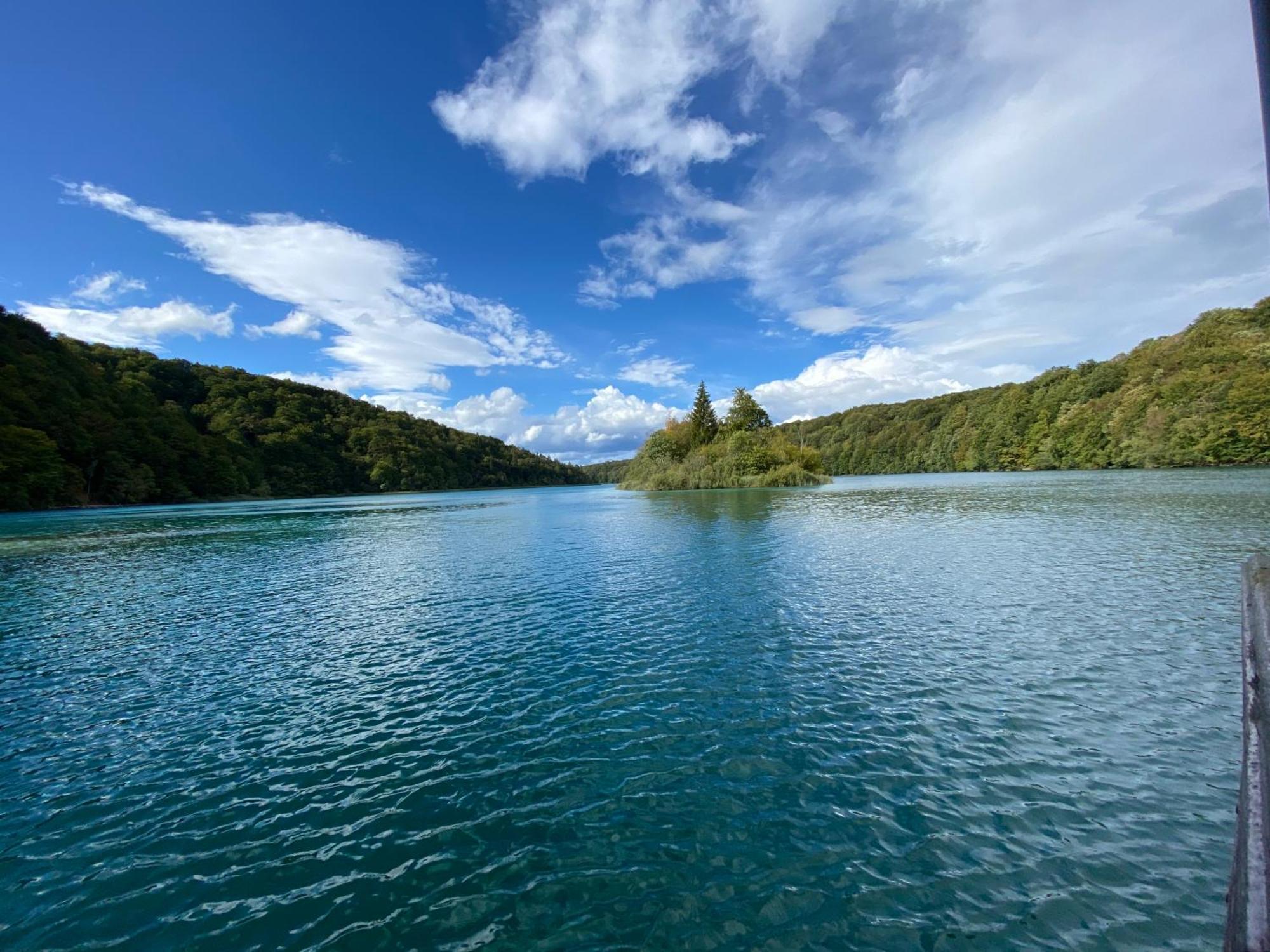 B&B Plitvice Area Natura Selište Drežničko Zewnętrze zdjęcie